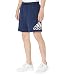 Adidas Mens M Amer G Shrt Unlined Half Short