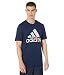 Adidas Mens M Amer G T Short Sleeve Sportswear Graphic Tee