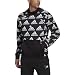 Adidas Mens M Bl Hooded Sweatshirt Black
