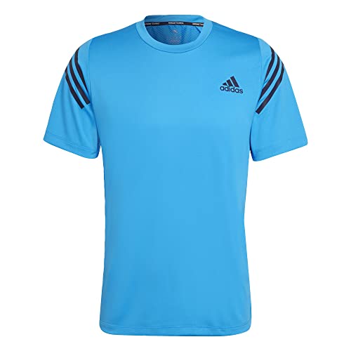 Adidas Mens M Ti Short Sleeve T-Shirt