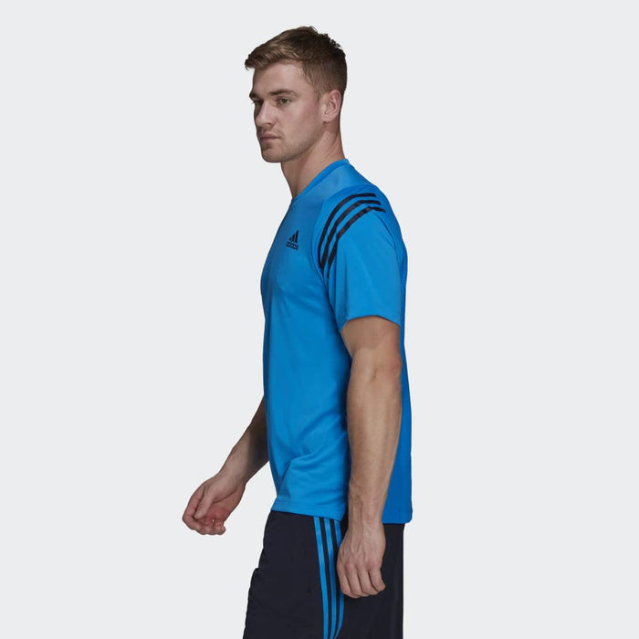 Adidas Mens M Ti Short Sleeve T-Shirt