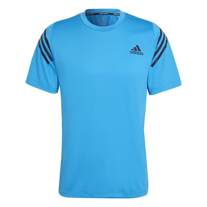 Adidas Mens M Ti Short Sleeve T-Shirt