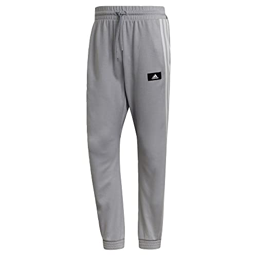 Adidas Mens M Trvl 3S Pant Unlined Full Pant Sportswear Pants