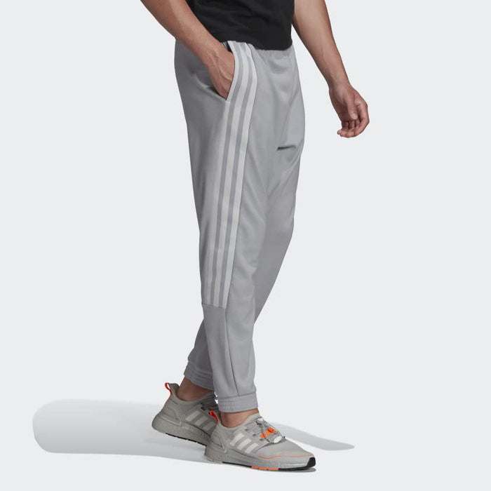 Adidas Mens M Trvl 3S Pant Unlined Full Pant Sportswear Pants