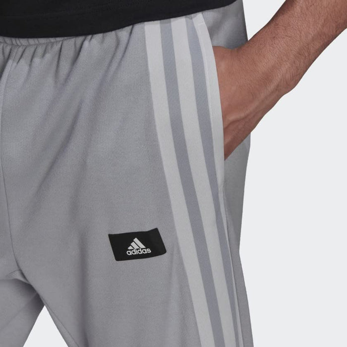 Adidas Mens M Trvl 3S Pant Unlined Full Pant Sportswear Pants