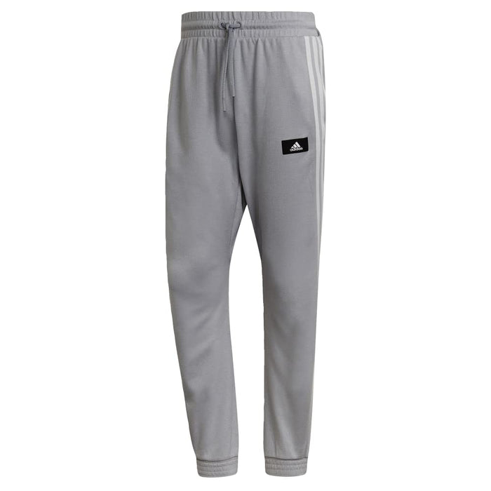 Adidas Mens M Trvl 3S Pant Unlined Full Pant Sportswear Pants