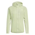 Adidas Mens Marathon Jkt Unlined Jacket Jacket