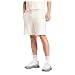 adidas Mens NY Shorts - Off White