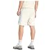 adidas Mens NY Shorts - Off White