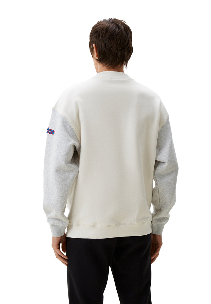 Adidas Mens Originals Olpc Crew