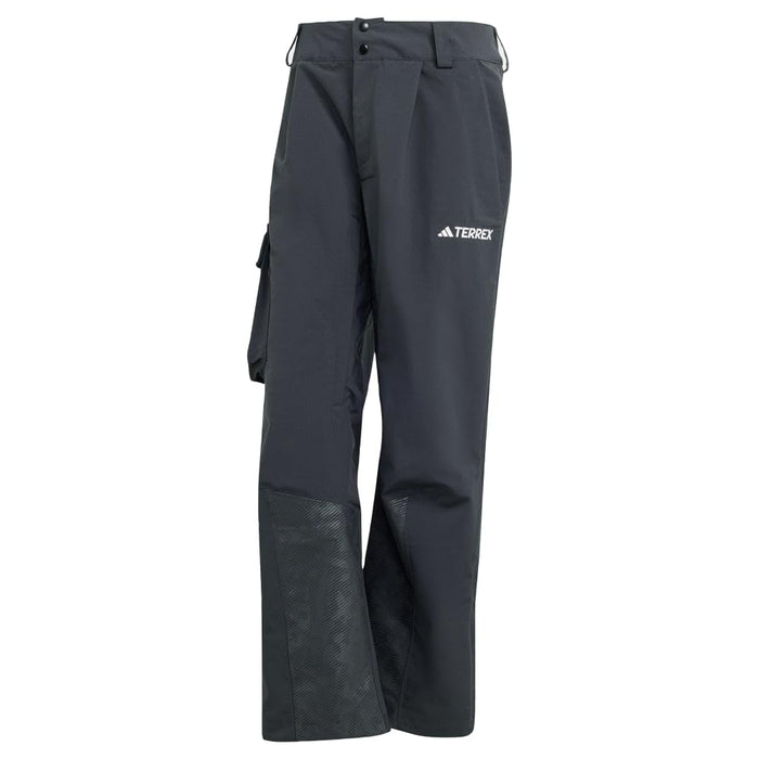 Adidas Mens Outdoor Tr 3L Pcn Black