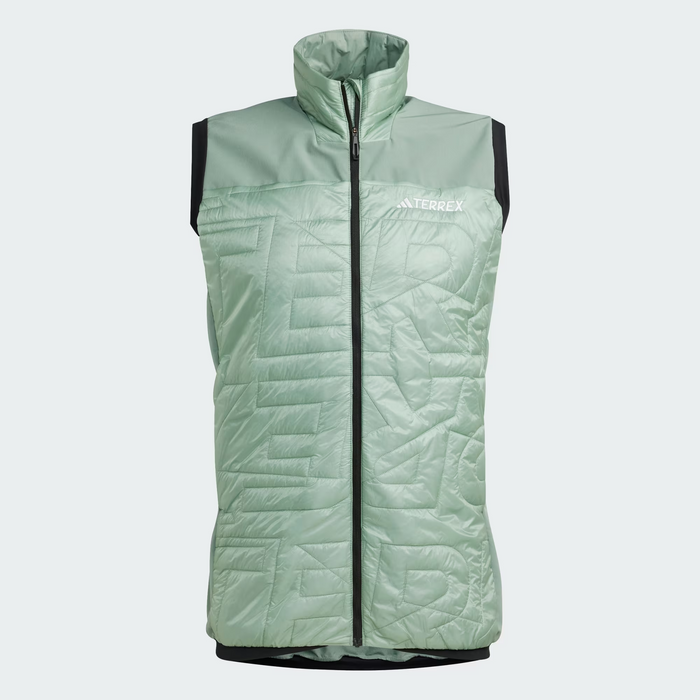 Adidas Mens Outdoor Xpr Varil Hyb V Silgrn
