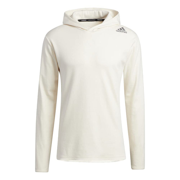 Adidas Mens Pb Alwaysom Hoodie
