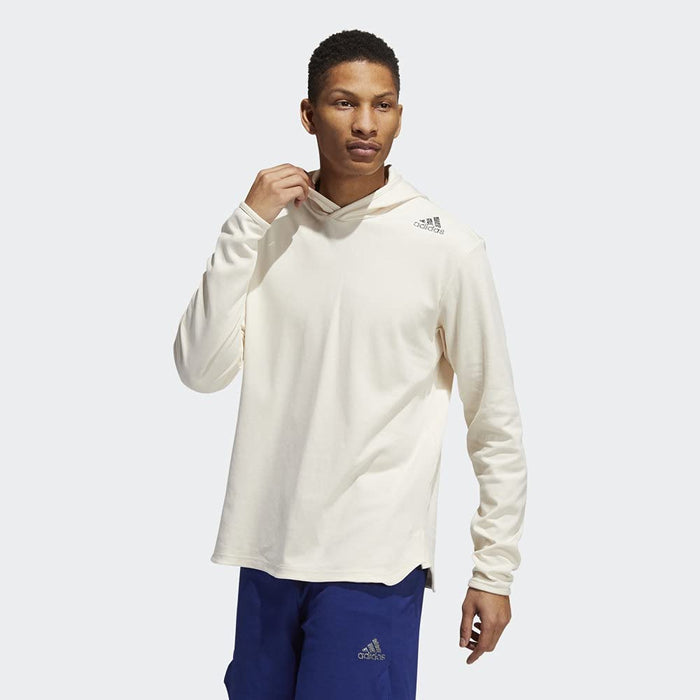 Adidas Mens Pb Alwaysom Hoodie