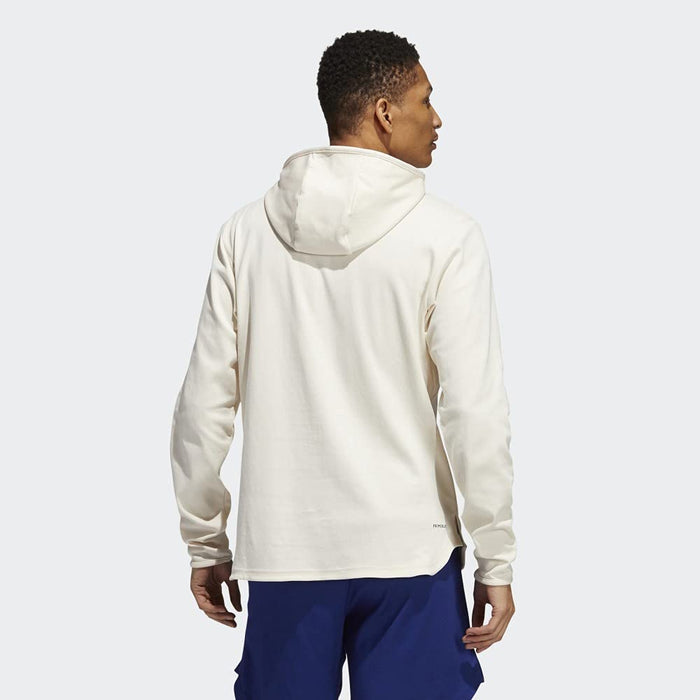 Adidas Mens Pb Alwaysom Hoodie