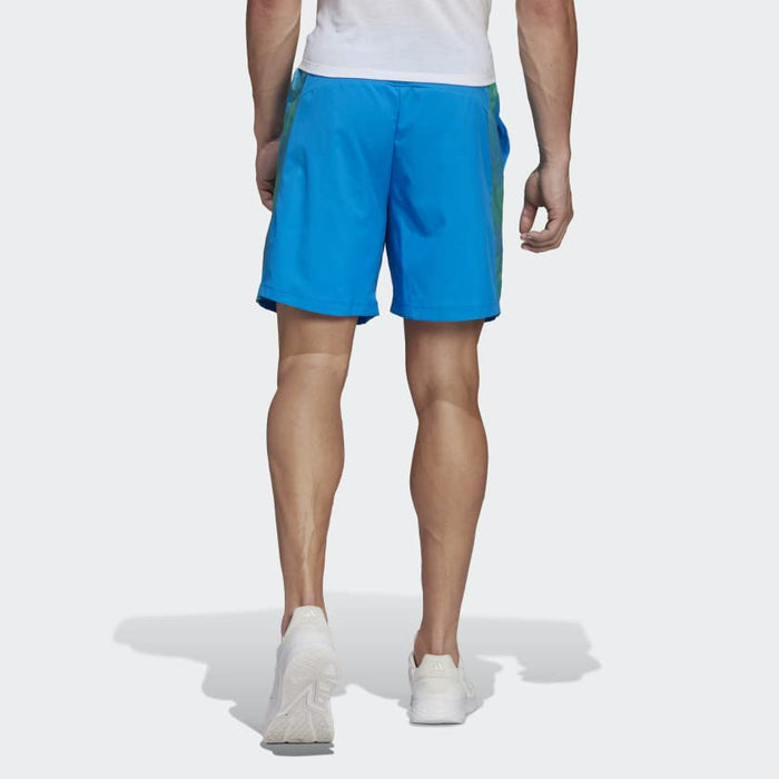 Adidas Mens Season Sho Unlined Half Short