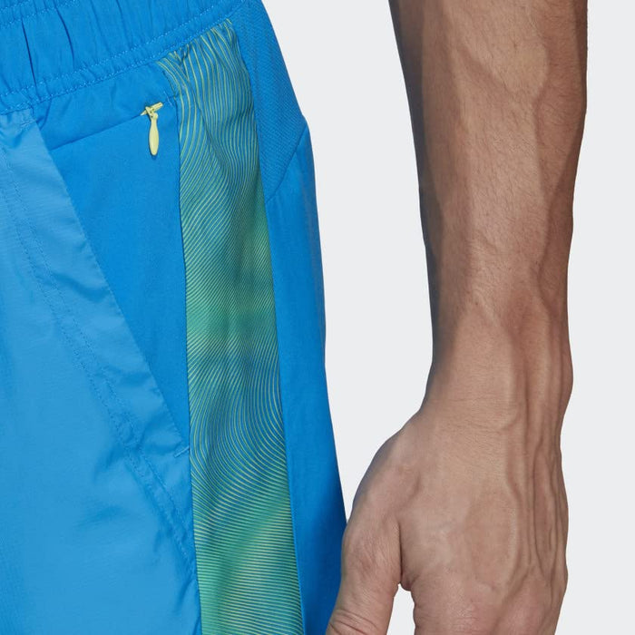 Adidas Mens Season Sho Unlined Half Short
