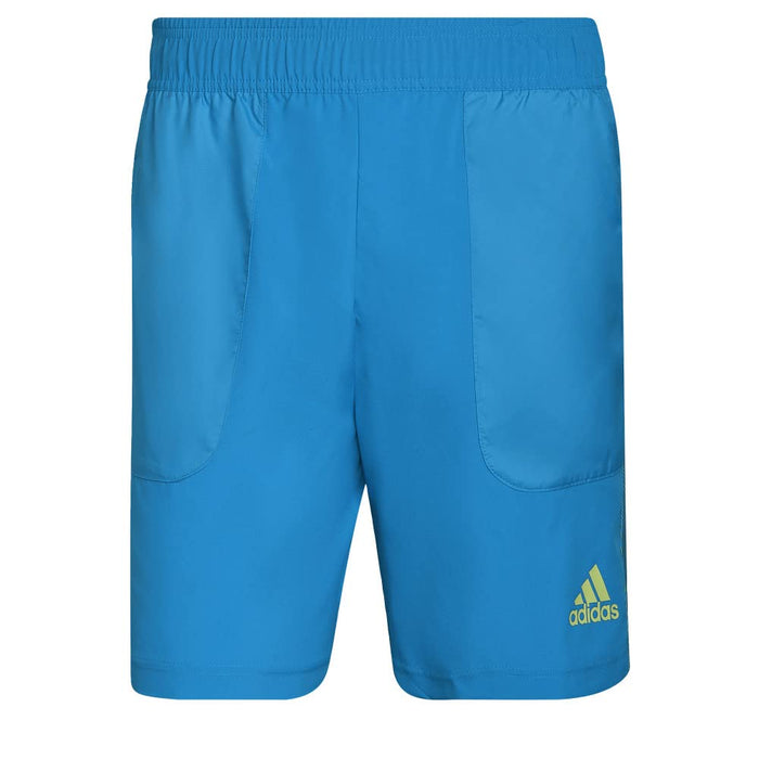 Adidas Mens Season Sho Unlined Half Short