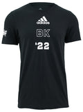 Adidas Mens Sportswear Amplifier Black/bram10
