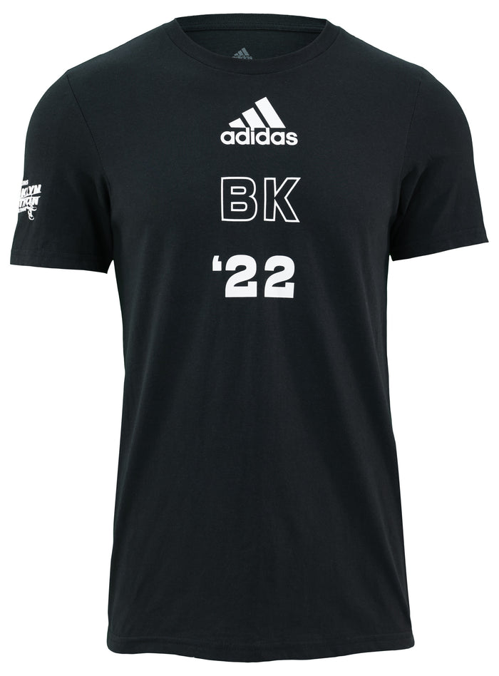 Adidas Mens Sportswear Amplifier Black/bram10