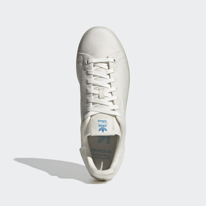 Adidas Mens Stan Smith Primeblue Low Shoes