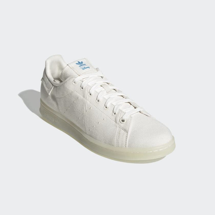 Adidas Mens Stan Smith Primeblue Low Shoes
