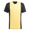 Adidas Mens Tennis Frl Tee Pro Rib