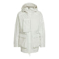 adidas Mens Terrex Xploric Rain. Rdy City - Waterproof Outdoors Hiking Rain Jacket, Non Dyed