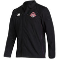 Adidas Mens Toronto FC MLS Atm Jacket Unlined Jacket, MLS