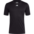 Adidas Mens Training M Pgm Tee Black