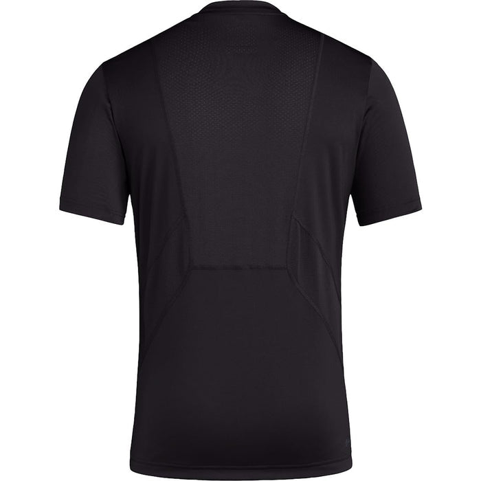 Adidas Mens Training M Pgm Tee Black