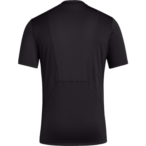 Adidas Mens Training M Pgm Tee Black