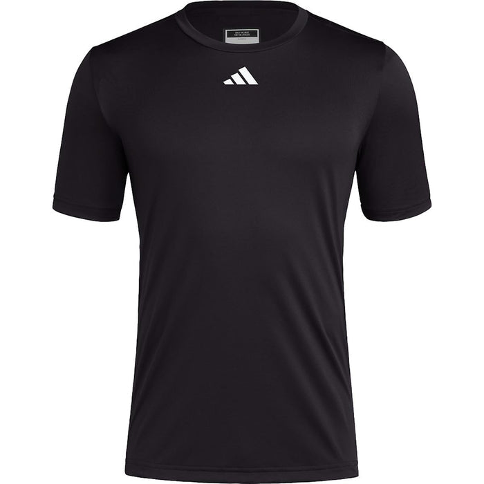 Adidas Mens Training M Pgm Tee Black