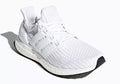 Adidas Mens UltraBOOST Low Shoes Sportswear Shoes - Low, Ftwwht,ftwwht