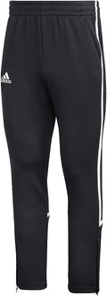 Adidas Mens Warm Up Pant Unlined Full Pant