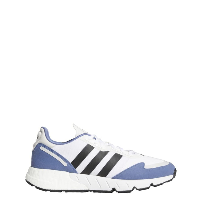 Adidas Mens Zx 1K Boost Low Shoes