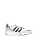 Adidas Mens Zx 1K Boost Low Shoes