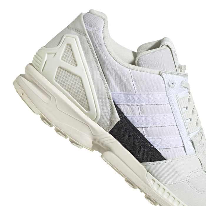 Adidas Men's ZX 8000 Parley Sneakers, Off White/White Tint/Cloud White