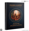Middle-Earth: Armies Of Middle-Earth (2025) LOTR/The Hobbit Games Workshop
