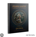 Middle-Earth: Armies Of The Lord Of The Rings (2024) LOTR/The Hobbit Games Workshop