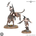 Middle-Earth: Bolg Spawn Of Azog LOTR/The Hobbit Games Workshop