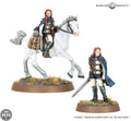 Middle-Earth: H‚àö¬©ra Daughter Of Helm LOTR/The Hobbit Games Workshop