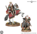 Middle-Earth: Helm Hammerhand King Of Rohan LOTR/The Hobbit Games Workshop