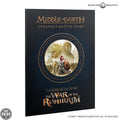 Middle-Earth: Journal - The War Of The Rohirrim LOTR/The Hobbit Games Workshop