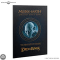 Middle-Earth Journal, The Treachery Of Gollum LOTR/The Hobbit Games Workshop