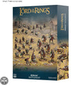 Middle-Earth: Rohan Battlehost Games Workshop