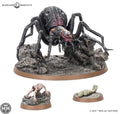 Middle-Earth: The Path Of Cirith Ungol, Shelob & Gollum LOTR/The Hobbit Games Workshop