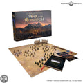 Middle-Earth: War Of The Rohirrim - Battle Of Edoras LOTR/The Hobbit Games Workshop