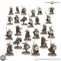Middle-Earth: Warriors Of Rohan LOTR/The Hobbit Games Workshop