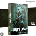 Minka Lesk: Hell's Last (Pb) Black Library Games Workshop